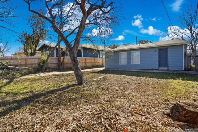 1029 FULTON AVE, San Antonio, TX 78201