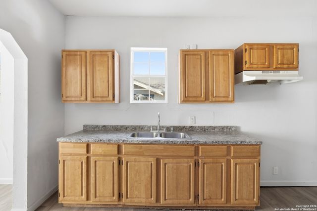 1029 FULTON AVE, San Antonio, TX 78201