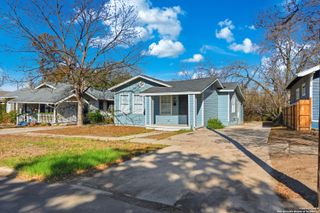 1029 FULTON AVE, San Antonio, TX 78201