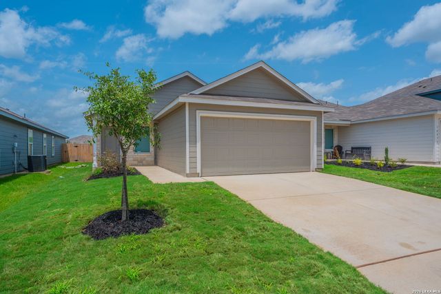 10839 Bernal Cove, San Antonio, TX 78224