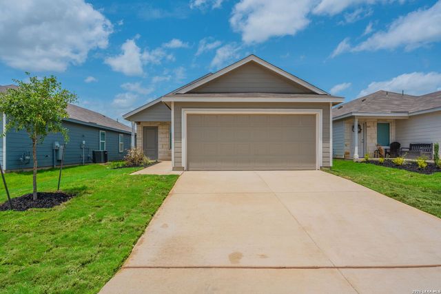 10839 Bernal Cove, San Antonio, TX 78224