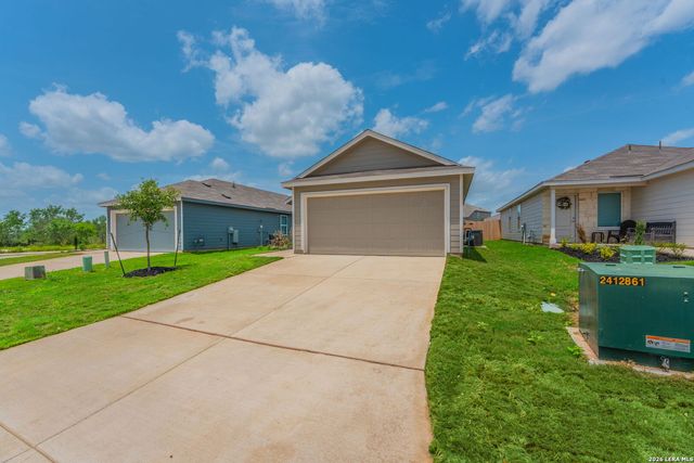 10839 Bernal Cove, San Antonio, TX 78224