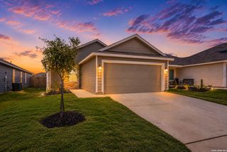 10839 Bernal Cove, San Antonio, TX 78224