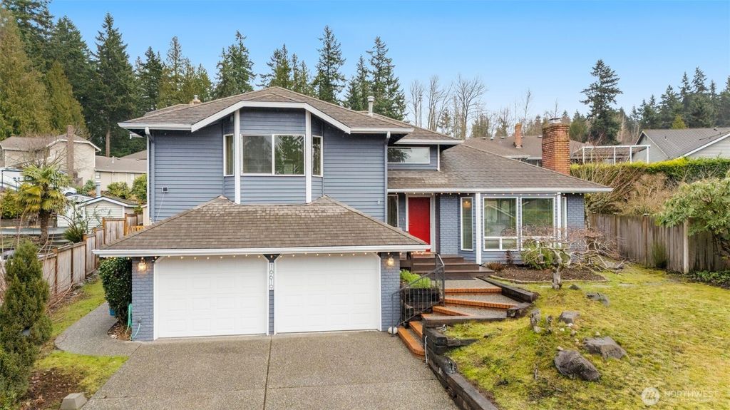 16619 71st Place W, Lynnwood, WA 98037