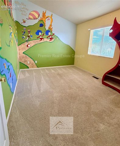 7927 Buschborn Road, Peyton, CO 80831