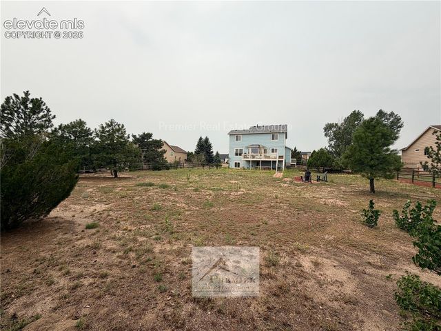 7927 Buschborn Road, Peyton, CO 80831