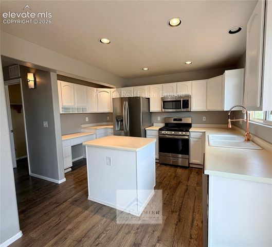 7927 Buschborn Road, Peyton, CO 80831