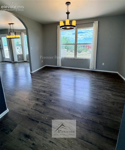 7927 Buschborn Road, Peyton, CO 80831