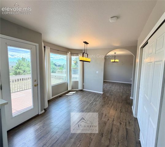 7927 Buschborn Road, Peyton, CO 80831