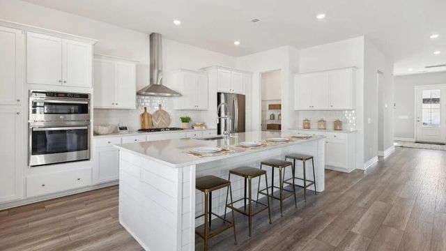 221 Mullins Bay Court, Summerville, SC 29486
