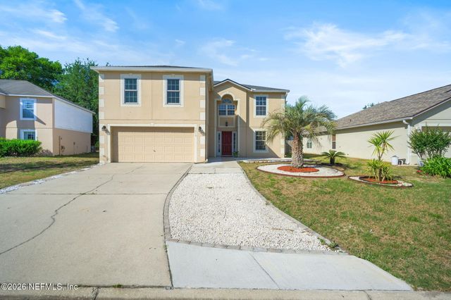 5470 TURKEY CREEK Road, Jacksonville, FL 32244