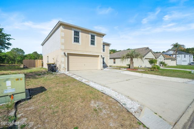 5470 TURKEY CREEK Road, Jacksonville, FL 32244