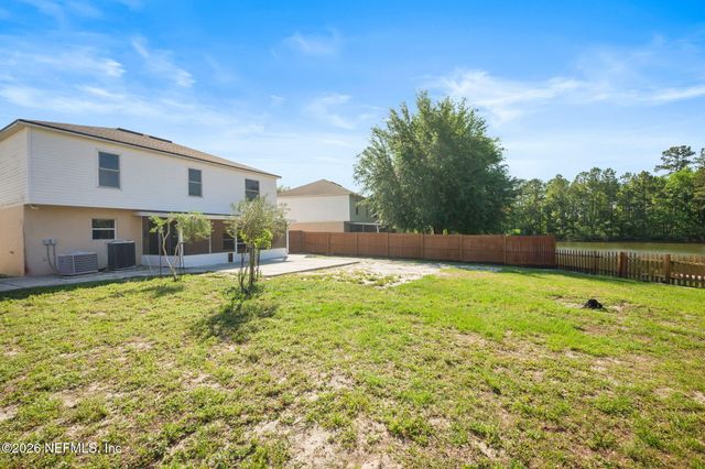 5470 TURKEY CREEK Road, Jacksonville, FL 32244