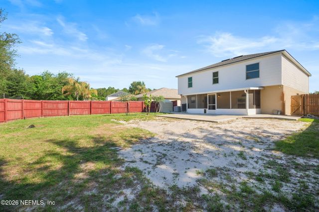 5470 TURKEY CREEK Road, Jacksonville, FL 32244