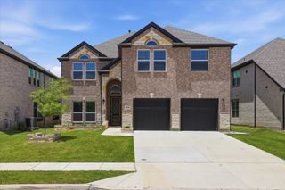 1824 Valencia Drive, Little Elm, TX 75068