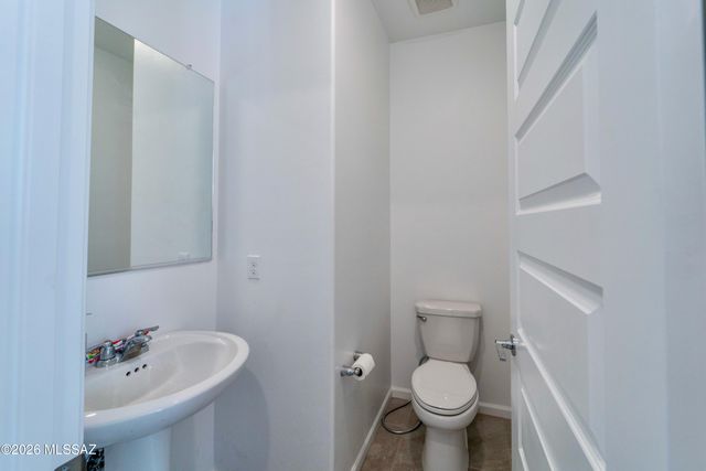 6721 E Via De Ayate, Tucson, AZ 85756