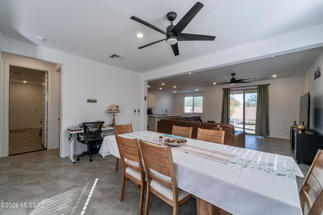 6721 E Via De Ayate, Tucson, AZ 85756