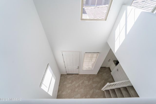 6721 E Via De Ayate, Tucson, AZ 85756