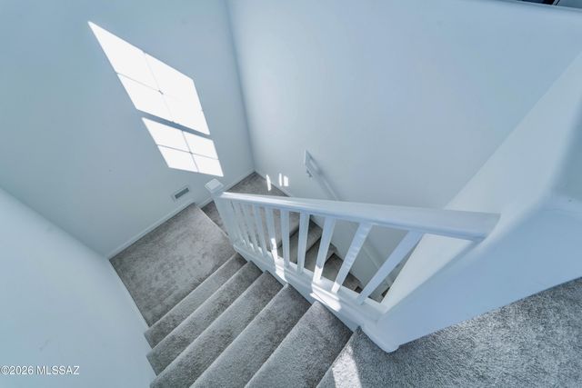 6721 E Via De Ayate, Tucson, AZ 85756