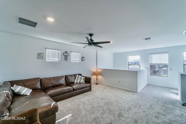 6721 E Via De Ayate, Tucson, AZ 85756