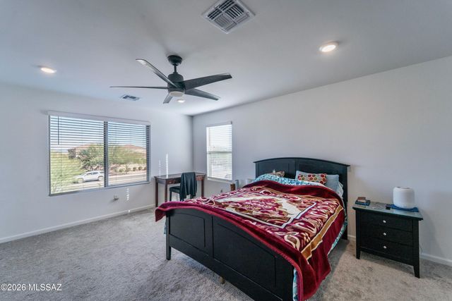 6721 E Via De Ayate, Tucson, AZ 85756