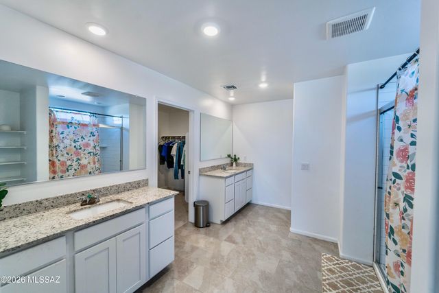 6721 E Via De Ayate, Tucson, AZ 85756