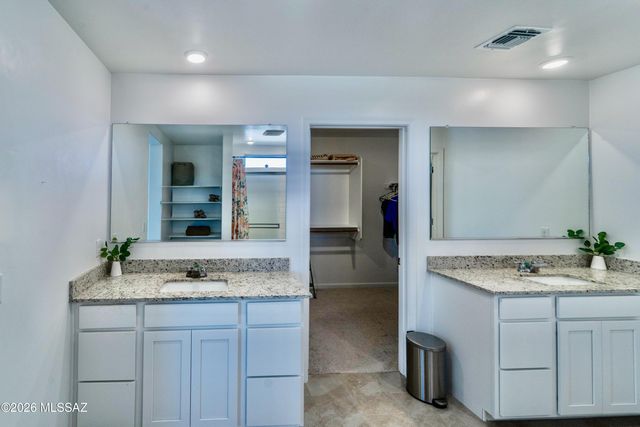 6721 E Via De Ayate, Tucson, AZ 85756