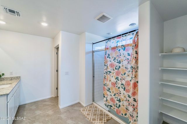 6721 E Via De Ayate, Tucson, AZ 85756