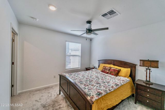 6721 E Via De Ayate, Tucson, AZ 85756