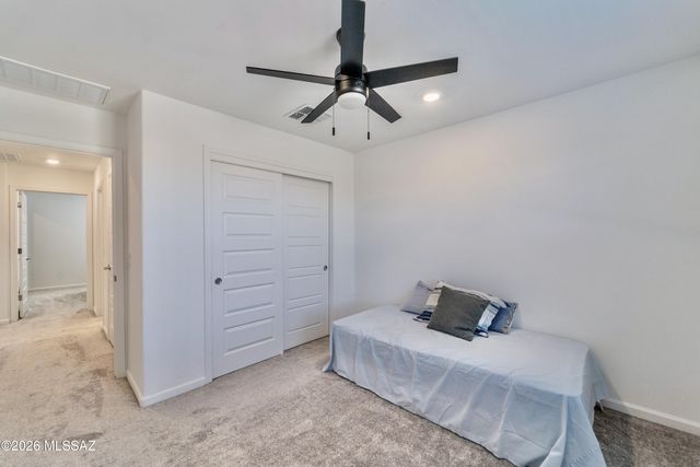 6721 E Via De Ayate, Tucson, AZ 85756