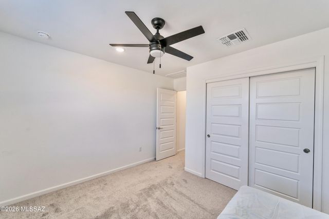 6721 E Via De Ayate, Tucson, AZ 85756