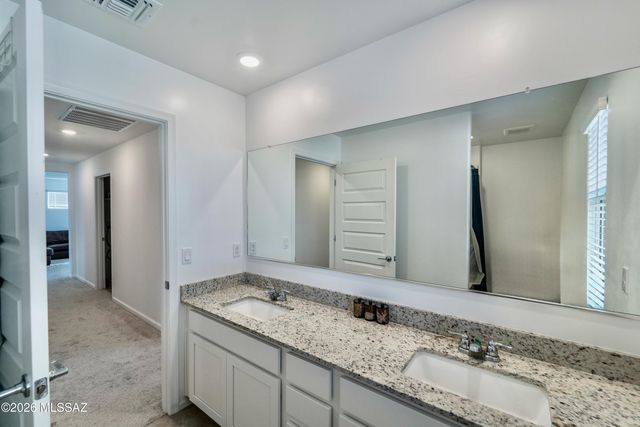 6721 E Via De Ayate, Tucson, AZ 85756