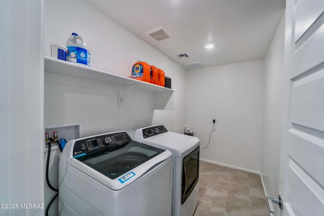 6721 E Via De Ayate, Tucson, AZ 85756