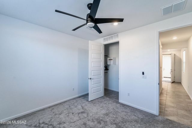 6721 E Via De Ayate, Tucson, AZ 85756