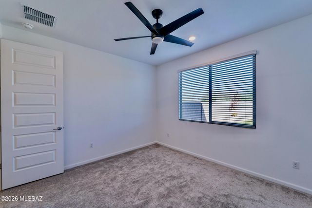 6721 E Via De Ayate, Tucson, AZ 85756