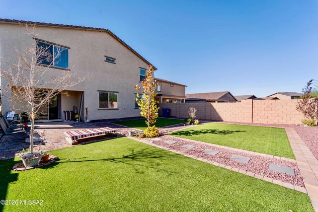 6721 E Via De Ayate, Tucson, AZ 85756