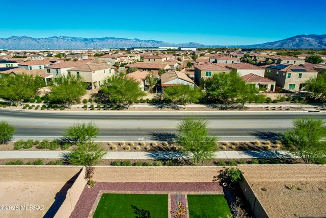 6721 E Via De Ayate, Tucson, AZ 85756