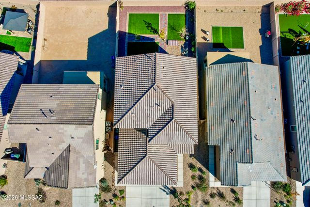 6721 E Via De Ayate, Tucson, AZ 85756