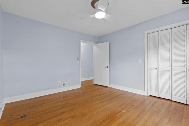 3916 Dubose Drive, Columbia, SC 29204