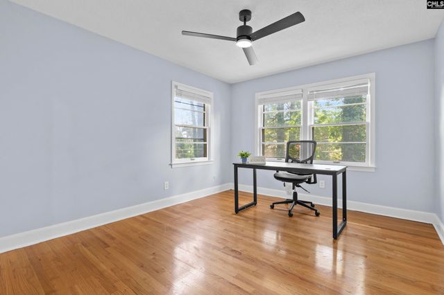 3916 Dubose Drive, Columbia, SC 29204