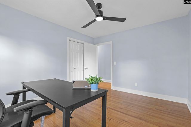 3916 Dubose Drive, Columbia, SC 29204