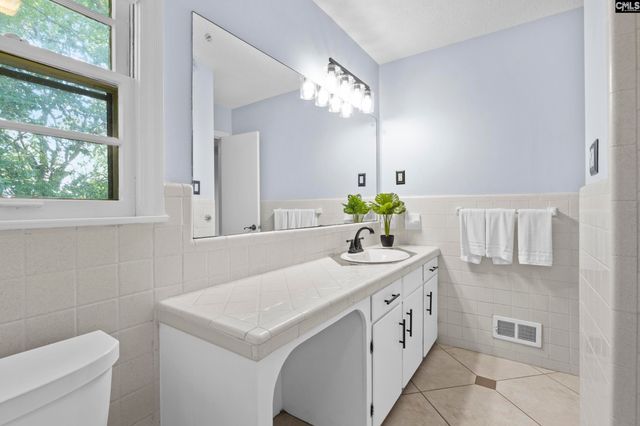 3916 Dubose Drive, Columbia, SC 29204