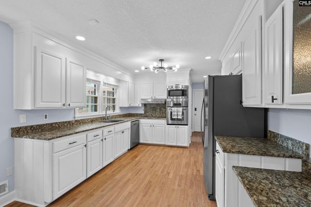 3916 Dubose Drive, Columbia, SC 29204