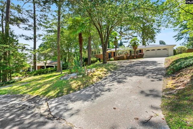 3916 Dubose Drive, Columbia, SC 29204