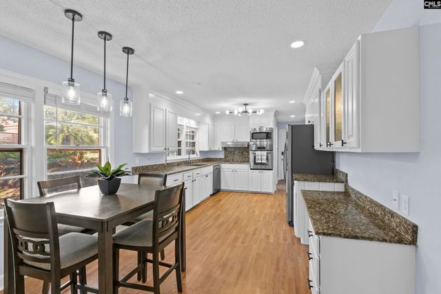 3916 Dubose Drive, Columbia, SC 29204