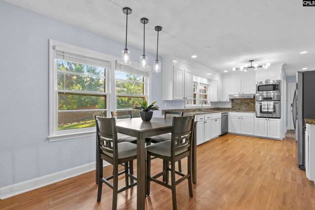 3916 Dubose Drive, Columbia, SC 29204