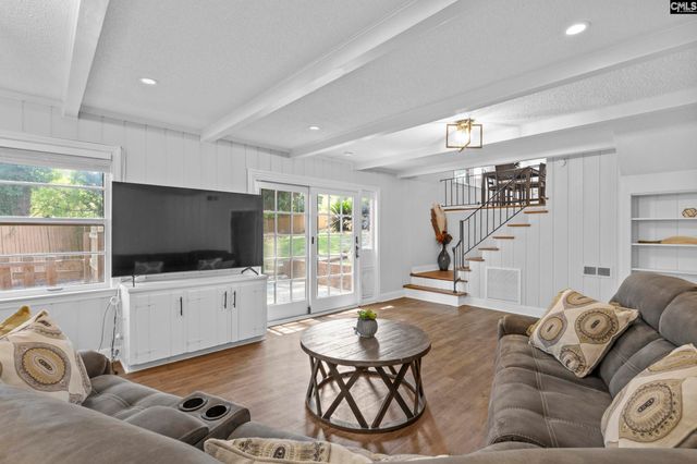 3916 Dubose Drive, Columbia, SC 29204
