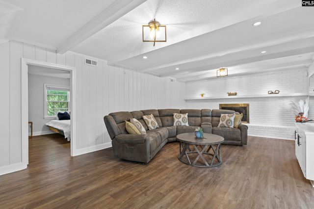 3916 Dubose Drive, Columbia, SC 29204