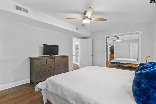 3916 Dubose Drive, Columbia, SC 29204