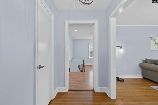 3916 Dubose Drive, Columbia, SC 29204